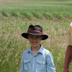 Meet your Posher, Maxwell